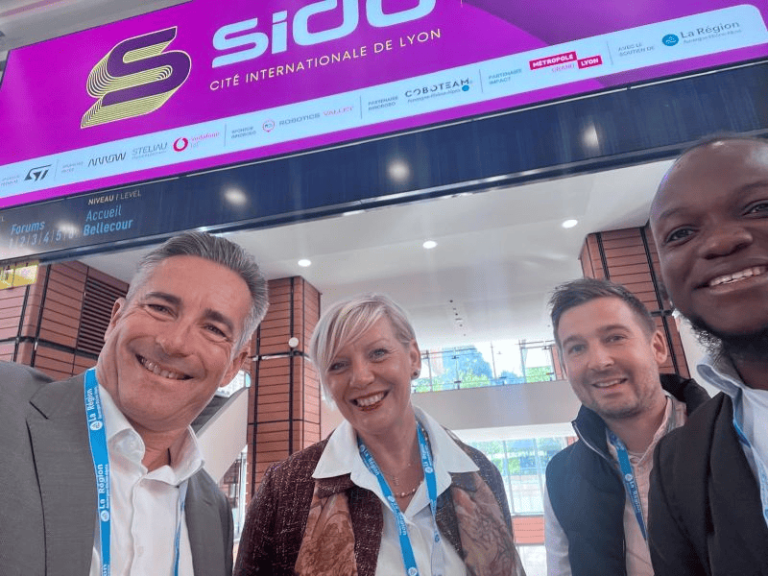 SIDO Lyon 2025