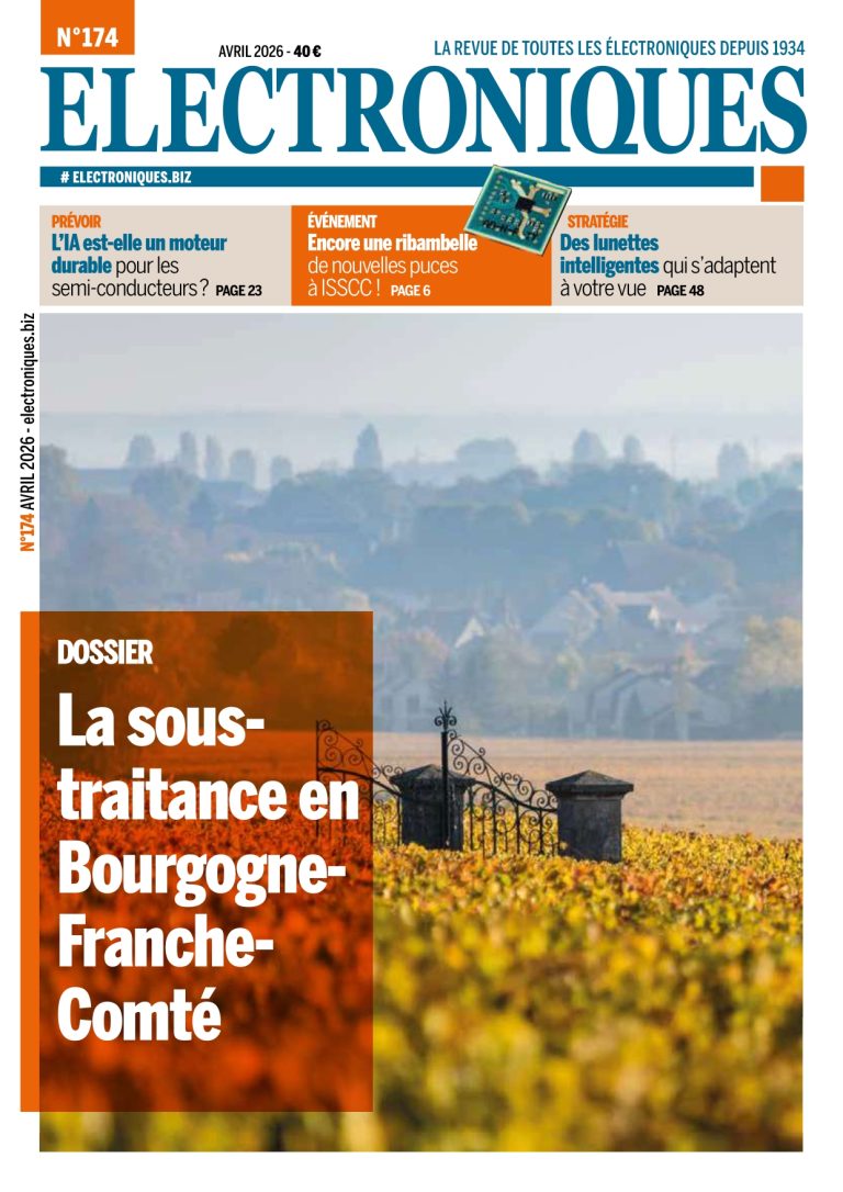 BSE dans la revue ÉlectroniqueS