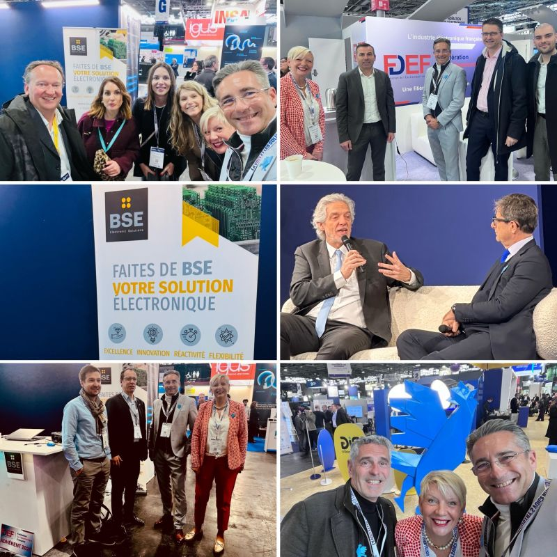 J+2 Global Industrie 2026