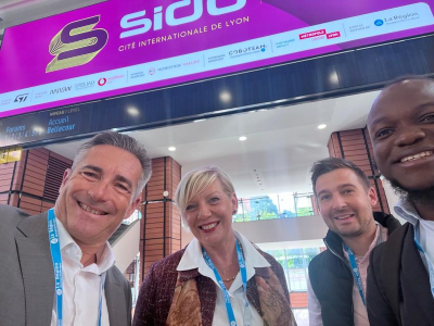 BSE SIDO 2025