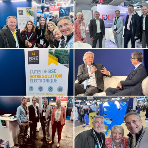 J+2 Global Industrie 2026