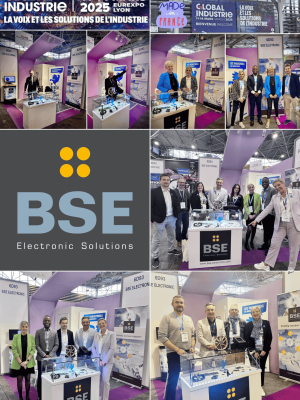 RETOUR SUR LE SALON GLOBAL INDUSTRIE #Lyon_2025