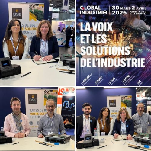 J+3 Global Industrie 2026